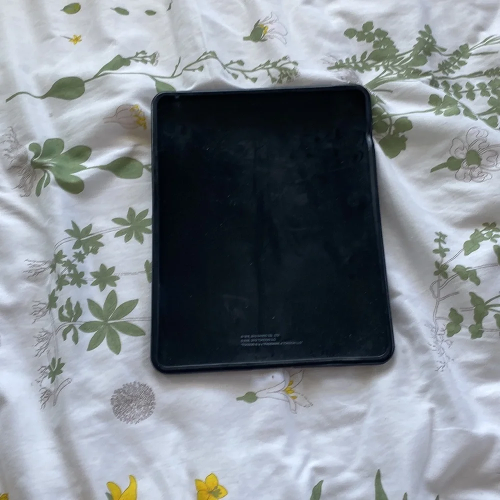 Tokidoki x hello kitty iPad case